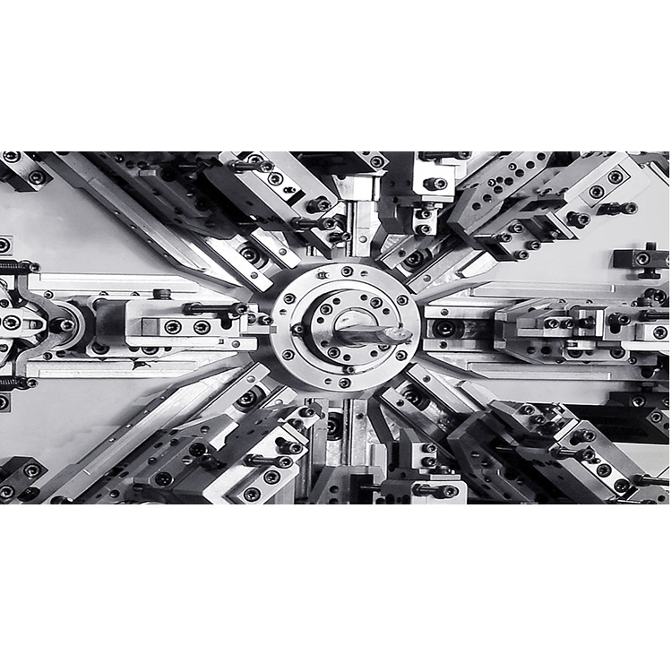 CMM-12-236R 轉線機（jī）