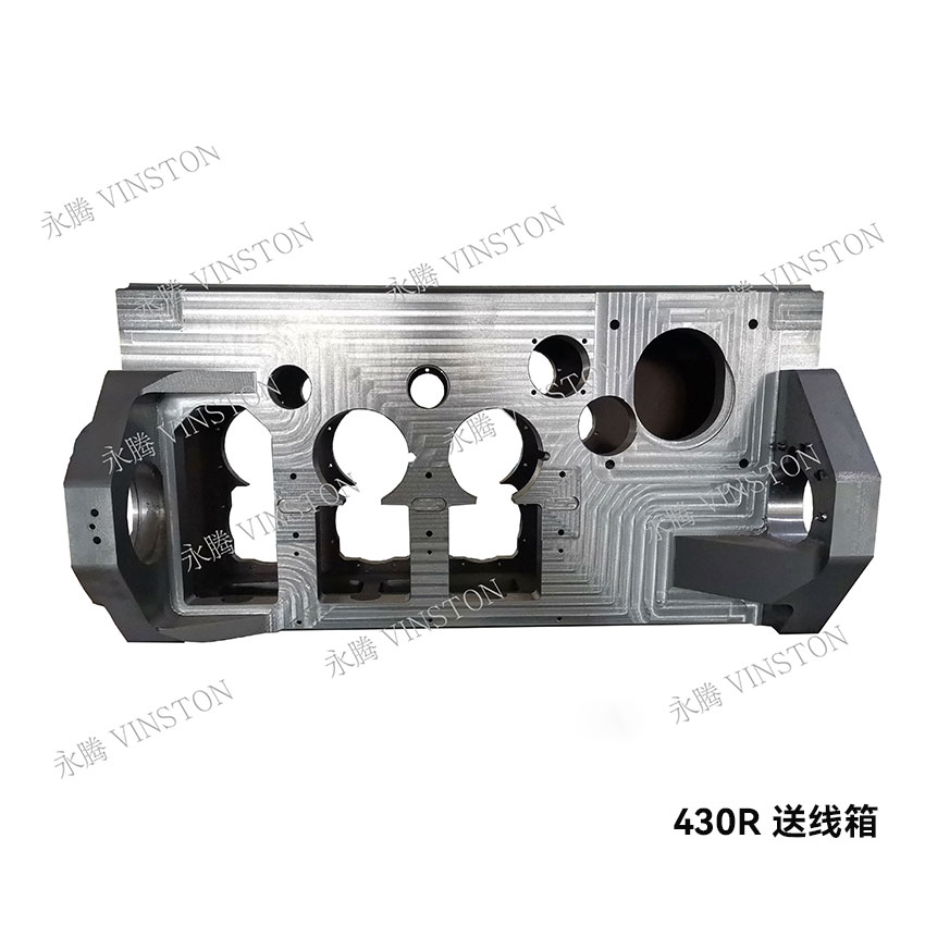 新款CMM-12-430R 轉線機無凸輪（lún）12軸電（diàn）腦多功能彈簧機