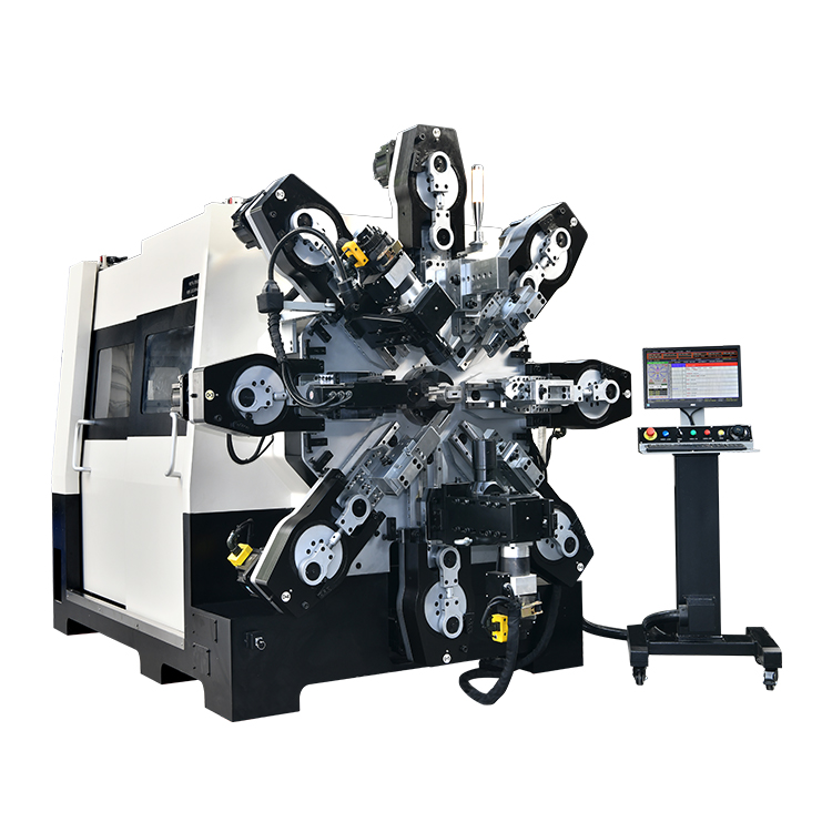 CMM-40-6E銅排折彎機 新能源汽車電池銅鋁排折（shé）彎專用機