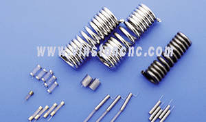 彈簧圖（tú）樣